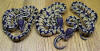 2009 Clutch 3 first three pastel girls shed